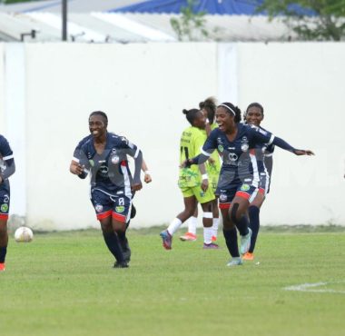 Alianza FC será uno de los clubes que distará la Liga Femenina 2025.
