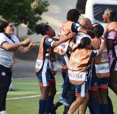 Alianza FC jugará la Liga Femenina por segundo año consecutivo, esta vez su sede será el municipio de Codazzi, Cesar.