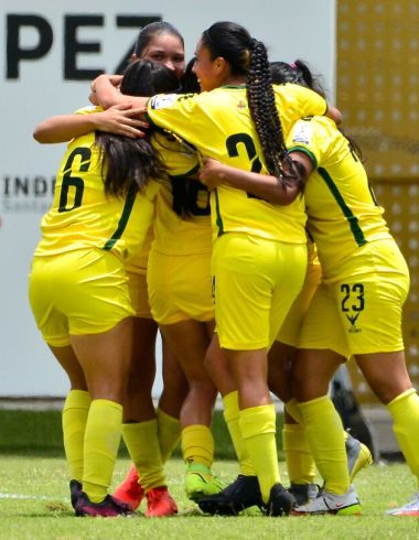 Atlético Bucaramanga femenino volverá a jugar la Liga profesional.
