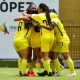 Atlético Bucaramanga femenino volverá a jugar la Liga profesional.