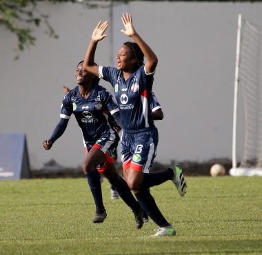 En 2023, Alianza FC debutó en la Liga Femenina, aunque en un convenio con el municipio de Jumbo, Valle del Cauca, lo que los ubicó lejos de Valledupar.