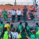 A las veedurías se presentaron 60 jugadoras de las cuales se escogerán a las 18 representantes que disputarán el certamen en España.