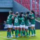 Deportivo Cali es el actual campeón de la Liga Femenina en Colombia.