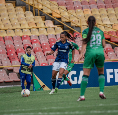 Los equipos de la Liga Femenina retomarán la acción a partir del mes de febrero.