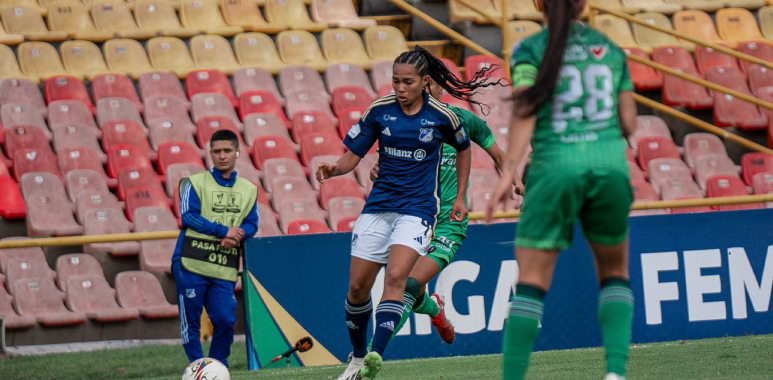 Los equipos de la Liga Femenina retomarán la acción a partir del mes de febrero.