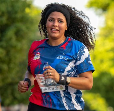 Las mujeres se darán cita nuevamente en la Carrera Atlética de los Santos Reyes.