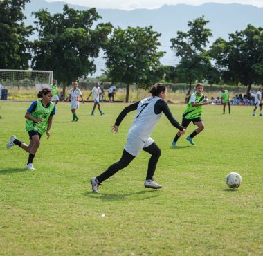 Alianza FC Femenino retornará a las actividades el 22 de enero.