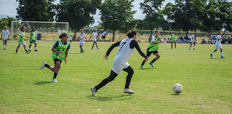 Alianza FC Femenino retornará a las actividades el 22 de enero.