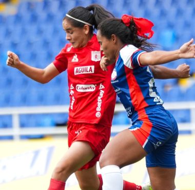 Alianza FC no pudo en su vista al América de Cali y deberá recuperar puntos contra el Deportivo Pasto.