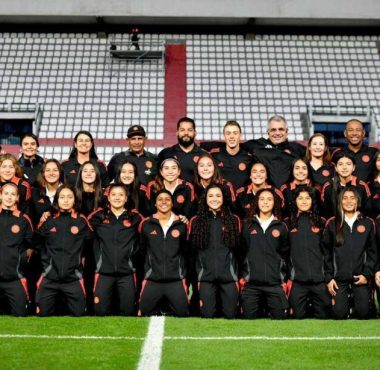 La Selección Colombia inicia su participación en el Campeonato Sudamericano ante Argentina.