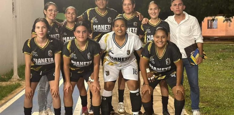 Nueva Generación está a un partido de poner un trofeo más en sus vitrinas.