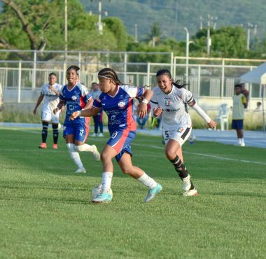 Alianza FC llega al partido contra las antioqueñas luego de su derrota 3-1 en condición de local contra Once Caldas.