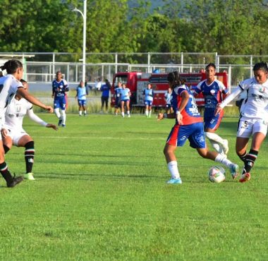 Alianza FC perdió su primer partido en condición de local.
