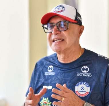 El presidente de Alianza FC se refirió al trabajo que ha realizado el equipo femenino y a la creación de canteras para fortalecer el proyecto.