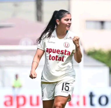 Catalina Usme ha marcado cinco goles desde su llegada al equipo crema.