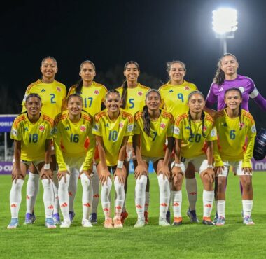 La Selección Colombia derrotó a Costa de Marfil y definirá su clasificación ante Corea del Sur.