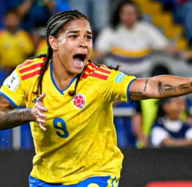 El equipo colombiano buscará una nueva clasificación a la Copa Mundo sub-17.