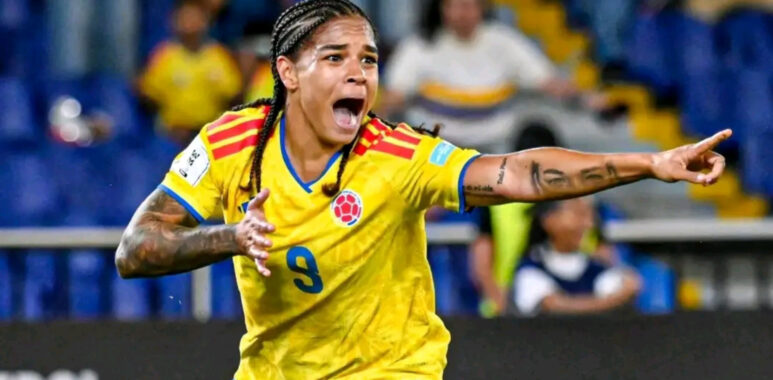 El equipo colombiano buscará una nueva clasificación a la Copa Mundo sub-17.
