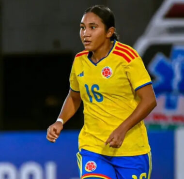 En el partido contra Bolivia, Saileth Bonett recibió una de las calificaciones más altas en cuanto a rendimiento se refiere.