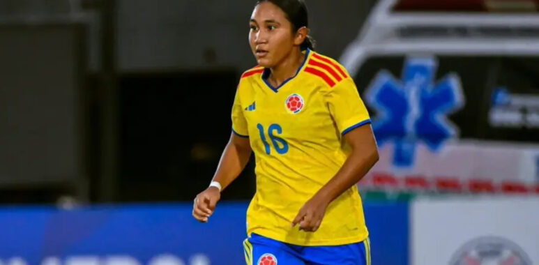 En el partido contra Bolivia, Saileth Bonett recibió una de las calificaciones más altas en cuanto a rendimiento se refiere.