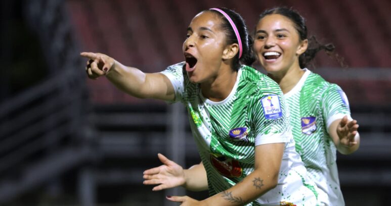 Orsomarso SC no tuvo ´piedad´ del Junior de Barranquilla.