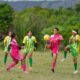 El talento del fútbol femenino se demuestra también en Curumaní y sus corregimientos.